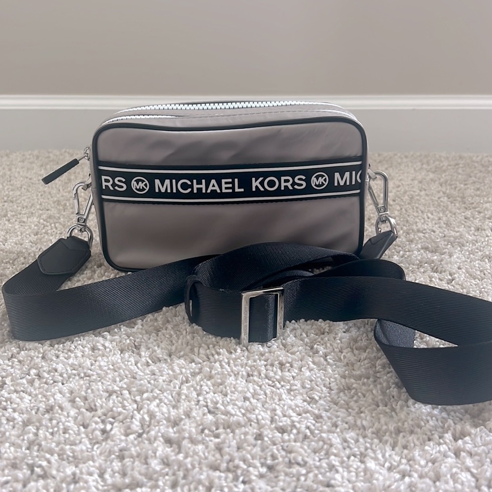 Michael Kors mini crossbody
